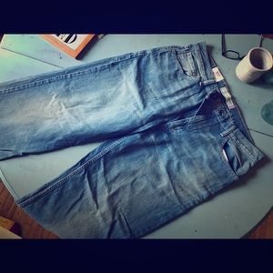 Men’s Levi’s 550 Relaxed Fit Jeans 36x30